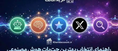 راهنمای جامع انتخاب بهترین چت‌بات هوش مصنوعی سال