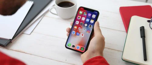 برنامه ادیت عکس اندروید