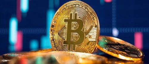 معاملات بیت کوین در بستر بلاک چین