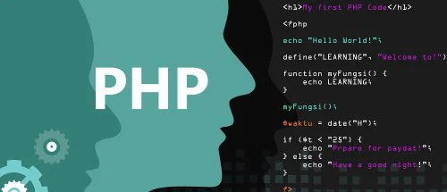 آموزش php پروژه محور