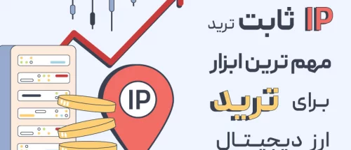 خرید آی پی ثابت ترید؛ کلید امنیت و سرعت در معاملات آنلاین