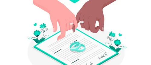 راهنمای جامع ثبت‌ نام و پیگیری وام ازدواج + شرایط، مدارک و بانک‌ ها