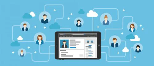 لینکدین چیست؟ | آشنایی با بزرگترین جامعه کاری دنیا در LinkedIn
