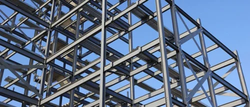 دلایل افزایش قیمت تیرآهن