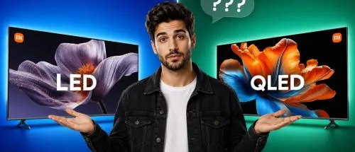 با موضوع راهنمای خرید تلویزیون شیائومی - آلت: راهنمای خرید تلویزیون شیائومی و نکات انتخاب بهترین مدل متناسب با بودجه و نیاز