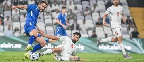 آماده‌سازی شاگردان قلعه نویی در مسیر جام جهانی ۲۰۲۶ / فعالیت تیم ملی فوتبال برقرار است_69b656d9cdcc6.jpeg