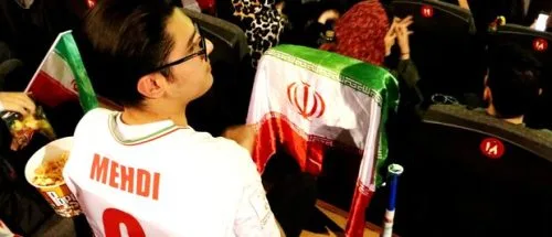 از سختی پخش فوتبال در سینماها تا تعطیلی «هفت» با هدف بازطراحی_6a368d3a07b85.jpeg
