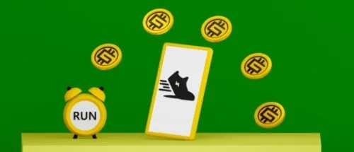 استپن (STEPN) چیست؟ معرفی کامل GMT Coin، آموزش کسب درآمد با پیاده‌روی و نحوه خرید GMT_69a0a406e912e.jpeg