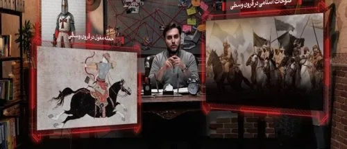 «اشاره» دوباره زنده می‌شود؛ تبیین مسائل سیاسی و اجتماعی به نوجوانان_6a3146ac387c4.jpeg