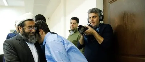 اولیای دم «امیرمحمد خالقی» از قصاص قاتل فرزند خود گذشت کردند_695d4b56b58da.jpeg