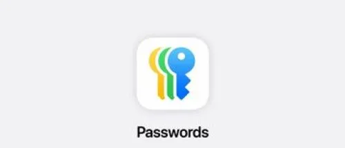 اپلیکیشن Passwords اپل به عامل هوش مصنوعی مجهز می‌شود_6a2755fe64a82.jpeg