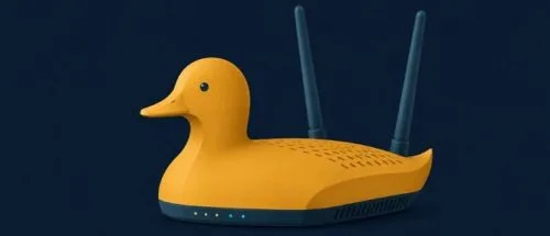 بات‌نت RustDuck با نسخه‌ای جدید در کمین است؛ روترها و سرورها در همه جای دنیا در معرض خطر حملات DDoS_6a455f0c7d1f4.jpeg