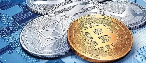 بازار ارزهای دیجیتال در دوشنبه ۲۷ بهمن ۱۴۰۴ / بیت کوین و اتریوم مسیر صعودی گرفتند_6992cc849a0cd.jpeg