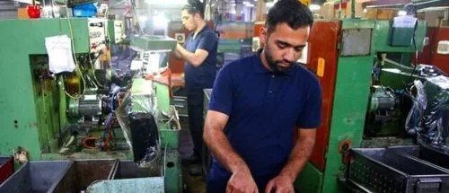 بسته ۷۰۰ همتی در آستانه اجرا / تسهیلات به خط تولید رسید_6985835d490aa.jpeg