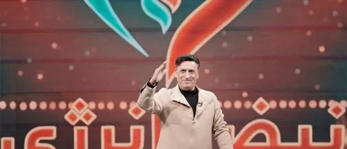 بهمن هاشمی مجری «نبض انرژی» شد؛ جایزه ۱۰۰ میلیونی در هر قسمت_699ef0cb64eaf.jpeg