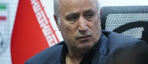 تاج: حذف ایران از جام جهانی مطرح نیست / تیم ملی با قدرت آماده می‌شود_697b57a742ef6.jpeg