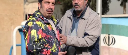 تیزر سریال جدید سعید آقاخانی رونمایی شد_69901bb623b2b.jpeg