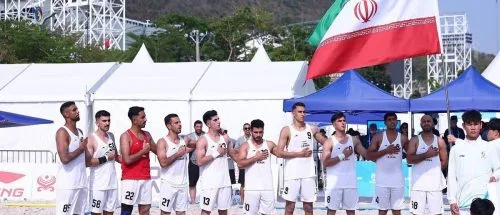 حریفان ایران در دور دوم هندبال ساحلی جهان مشخص شدند_6a3c275027875.jpeg