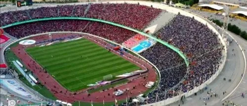 خبر خوب برای استقلال و پرسپولیس / دیدارها در ورزشگاه آزادی برگزار می‌شود_699d9f2d25b4d.jpeg