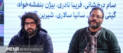 دغدغه نوجوانان را دارم؛ چرا شخصیت فرهیخته «سقف» مدام تحقیر می‌شد؟_698984826d846.jpeg