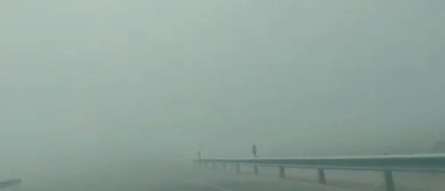 شرایط مسیر زابل ــ زاهدان در پی هجوم ریزگردها_6a89fdd3baa20.jpeg