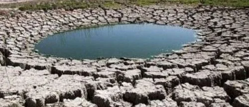 ششمین سال مستمر کم‌بارشی در ایران| پیش‌بینی شرایط بحرانی برای این ۳ استان_6988e94eb898c.jpeg