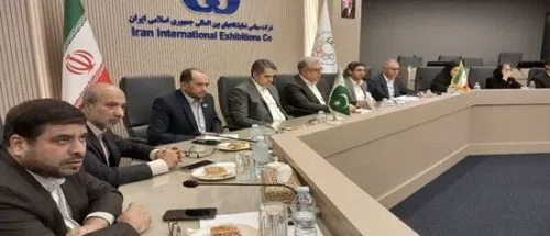 ظرفیت بنادر پاکستان برای تجارت ایران با شرق آسیا | چشم‌انداز تجارت ۱۰ میلیارد دلاری_6a92f8a7d1dee.jpeg