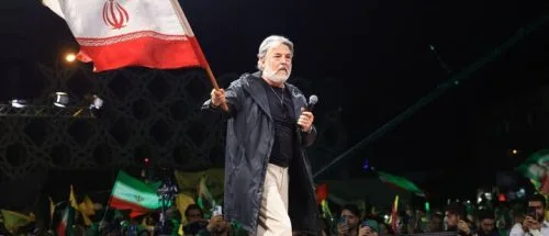 «قیصر» برای تیم ملی فوتبال ایران خواند؛ شنیدن «ستاره های ایران»_6a2ff57c48130.jpeg