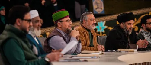 «محفل» بخشی از زیست قرآنی مردم شده است؛ پخش برنامه از ۸ شبکه جهانی_699ef068753fe.jpeg