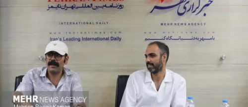 مردم کف خیابان از تئاترها جلوتر هستند؛ پایان‌بندی نمایش کلیشه‌ای نیست!_6a25152e80e86.jpeg
