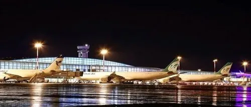 منطقه آزاد جدید در تهران / مسیر خودروهای لوکس بسته می‌شود_6a377b901b8ad.jpeg