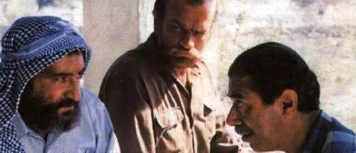 «ناخدا خورشید» و «روز واقعه» نقد و بررسی می‌شود_6a1d804c7a39a.jpeg