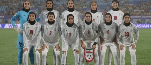 ناپدید شدن ۵ ملی‌پوش فوتبال زنان در استرالیا / شایعه پناهندگی بازیکنان بالا گرفت_69afbfcfbbc83.jpeg