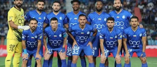 نفرات قدیمی دوباره به خط شدند / ترکیب استقلال برای جدال با پیکان_697ef7ca19824.jpeg