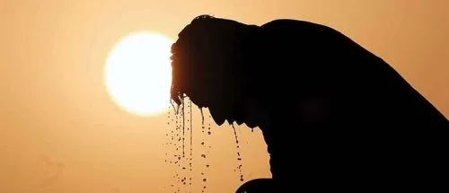 هشدار افزایش دما در برخی مرزهای اربعین به ۵۰ درجه_6a7199bf77e14.jpeg