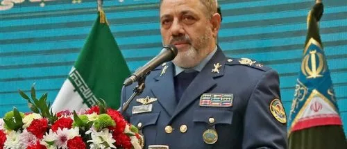 وزیر دفاع: در حوزه فضایی به بلوغ خوبی رسیده‌ایم_696272d9092c3.jpeg