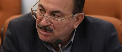 پاکمهر: ارز دارو و تجهیزات باید ۲۸ هزار و ۵۰۰ تومان باقی بماند _698643d8b78ff.jpeg