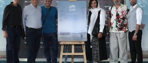 «پلان آخر بازی» اکران شد؛ سینما باید واقع‌گرا باشد_6a15989bdb06d.jpeg