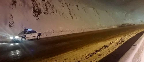 پلیس راهور: جاده چالوس تا ۱۱ اسفند بسته است/ تداوم سرمای هوا در پایتخت_67c029895a83d.jpeg