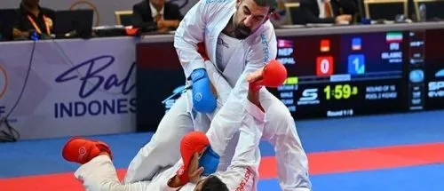 کاراته ایران نایب قهرمان آسیا شد_6a3789a38e034.jpeg