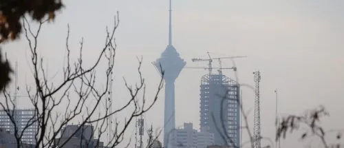 گرما در تهران؛ پایتخت از چه روزی سرد می شود؟_69907df9692a1.jpeg