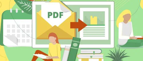 تبدیل pdf به word